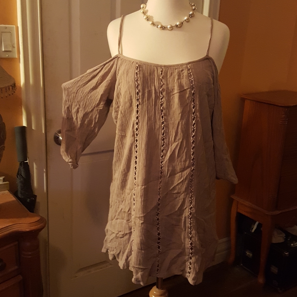 Bailey Blue blouse